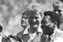 Morten Olsen og Pelé