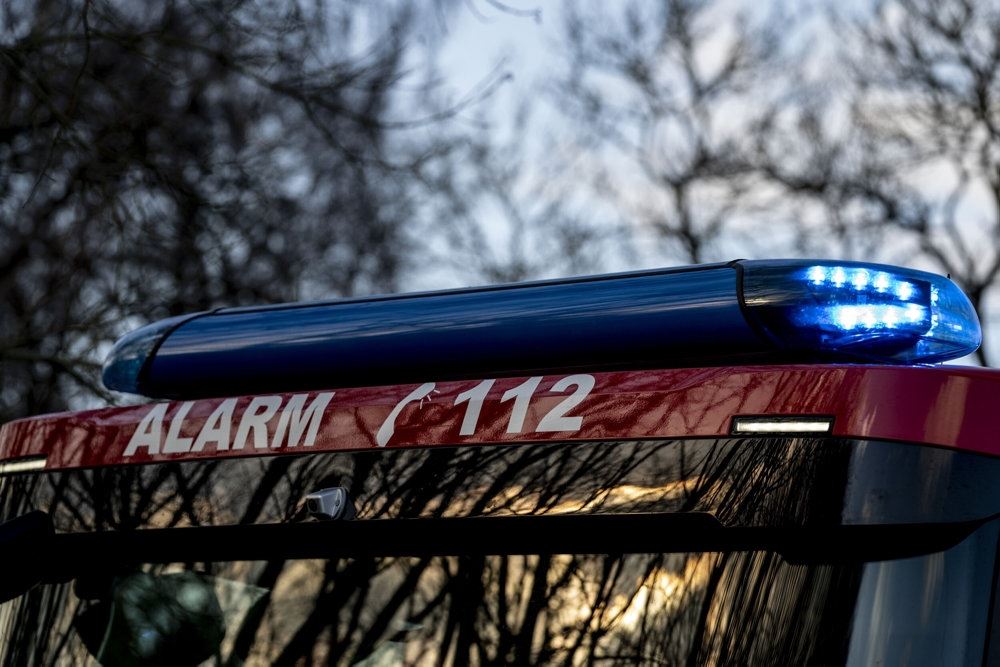 alarm logo