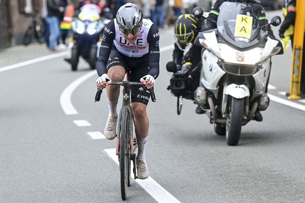 cykelrytter