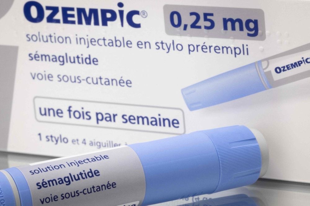 Det nye diabetesmiddel
