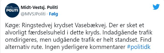 tekst
