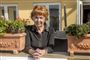 Portræt af Kirsten Møller-Hansen