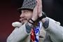 Bendtner klapper