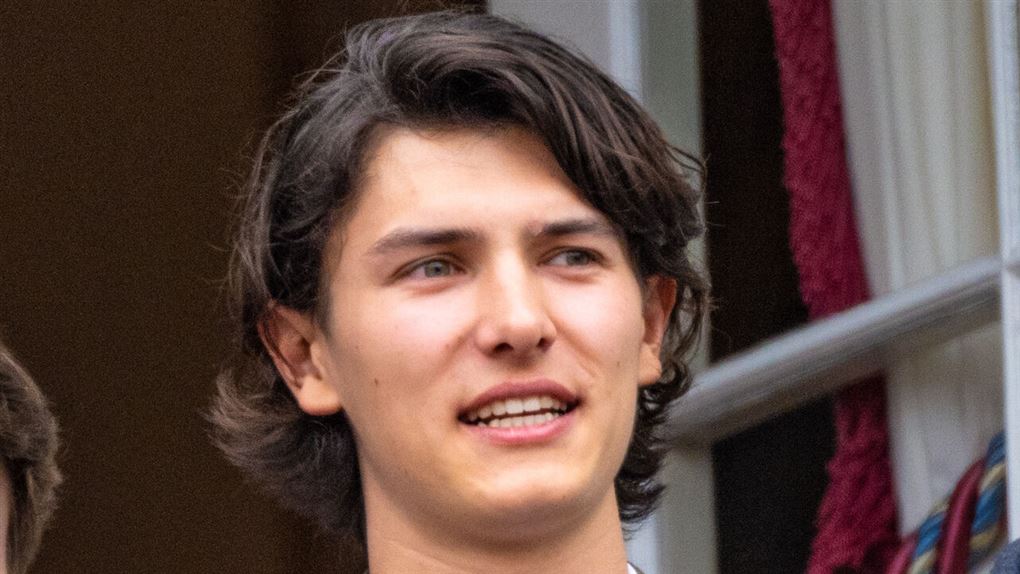 Grev Nikolai