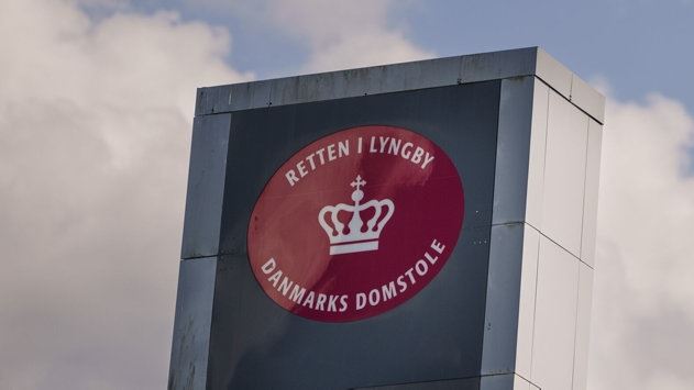 logo med bogstaver