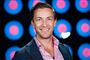 Michael Olesen i spotlight