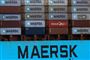 mærsk logo