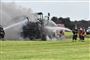 brand i maskine