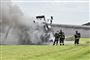 brand i maskine