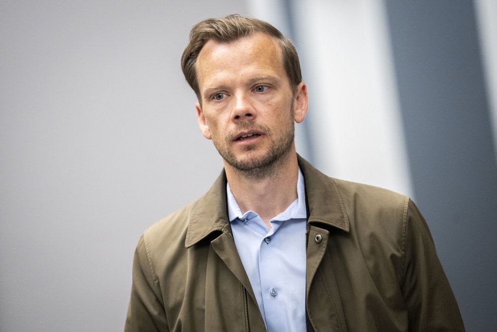 Peter Hummelgaard