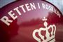 Retten i Roskilde udefra