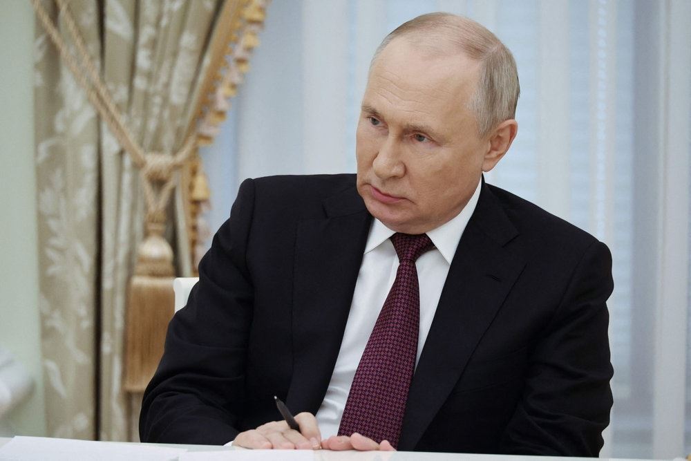 Putin
