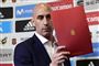 Luis Rubiales
