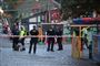 Politi og redning på Christiania