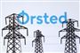 logo - ørsted