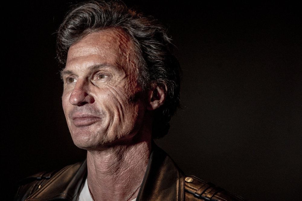 Petter Stordalen