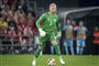 Kasper Schmeichel på banen