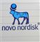 Novo Nordisk logo