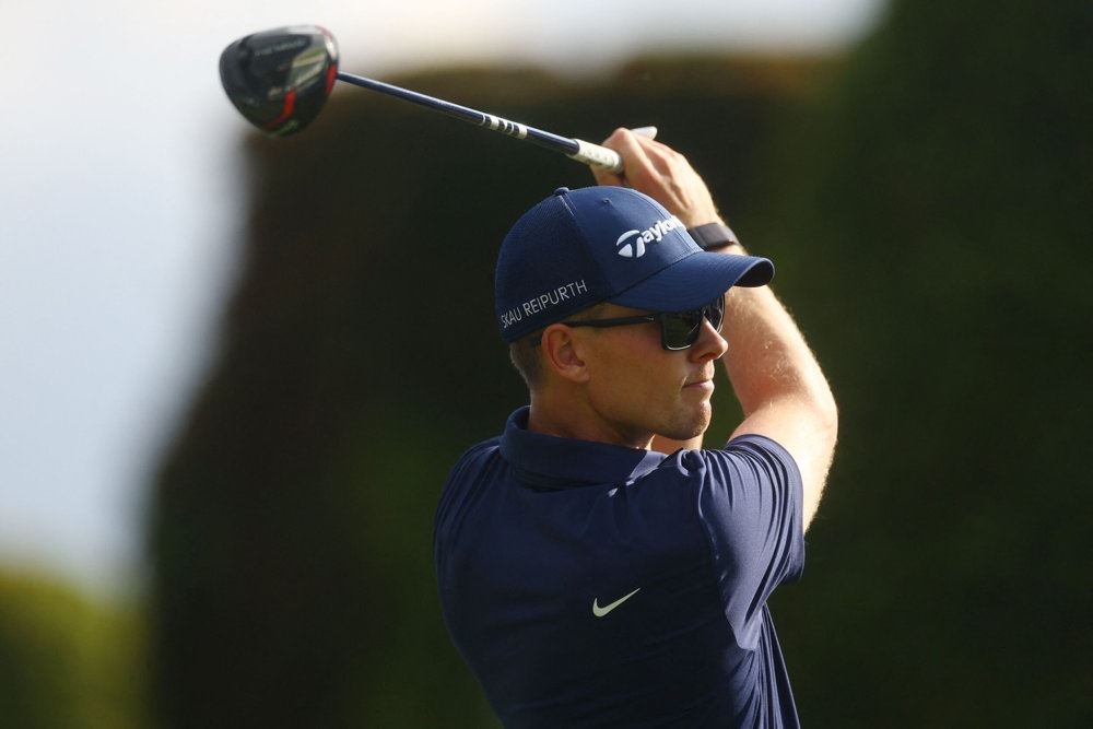 golfspiller