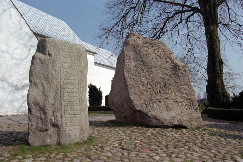 sten medd runer
