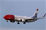Fly i luften