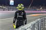 formel 1 kører på banen