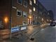 gade i aarhus om natten