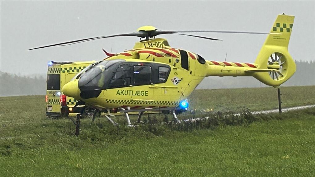 helikopter