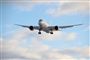 Et fly i luften