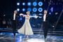 tre dansere
