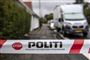Politiafspærringstape