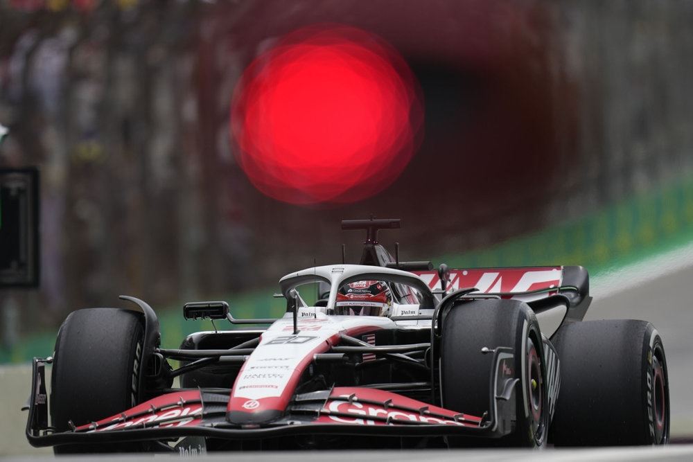 Formel 1- racer