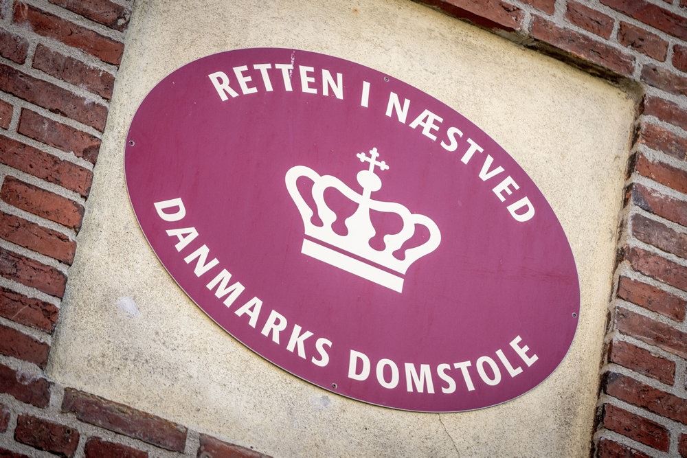 retten i Næstved