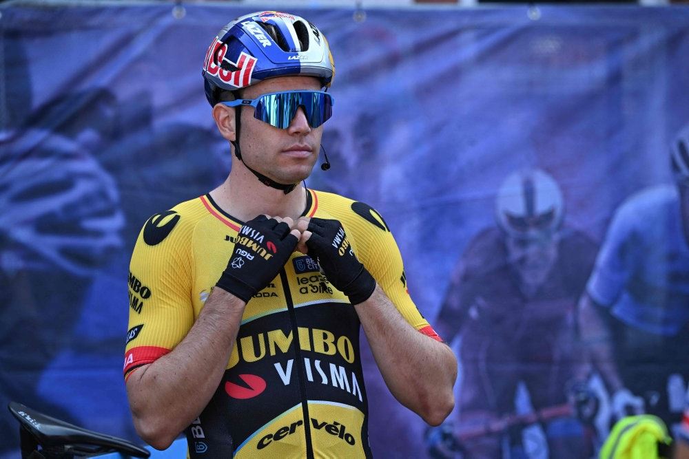 Cykelrytter
