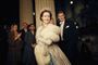 Dronningen fra the Crown.