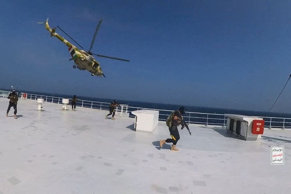 helikopter