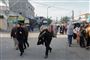 Folk i Gaza