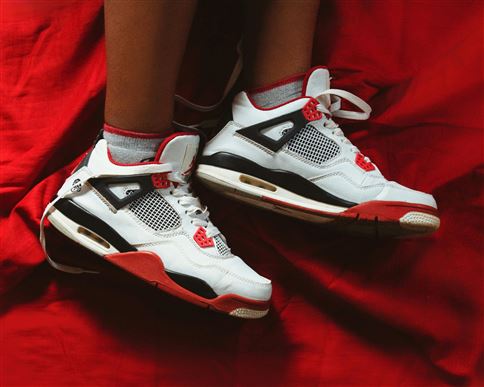 sneakerhead essentials