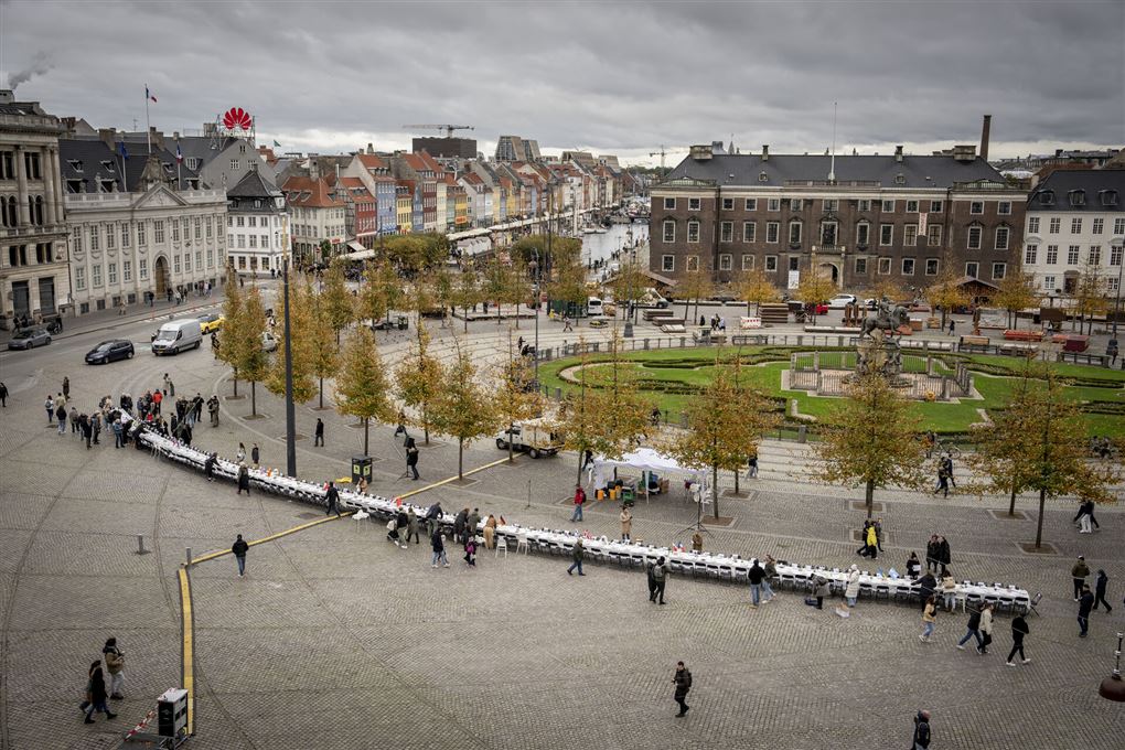 kongens nytorv 