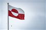 Et Grønladsk flag
