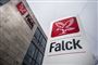 Falcks logo