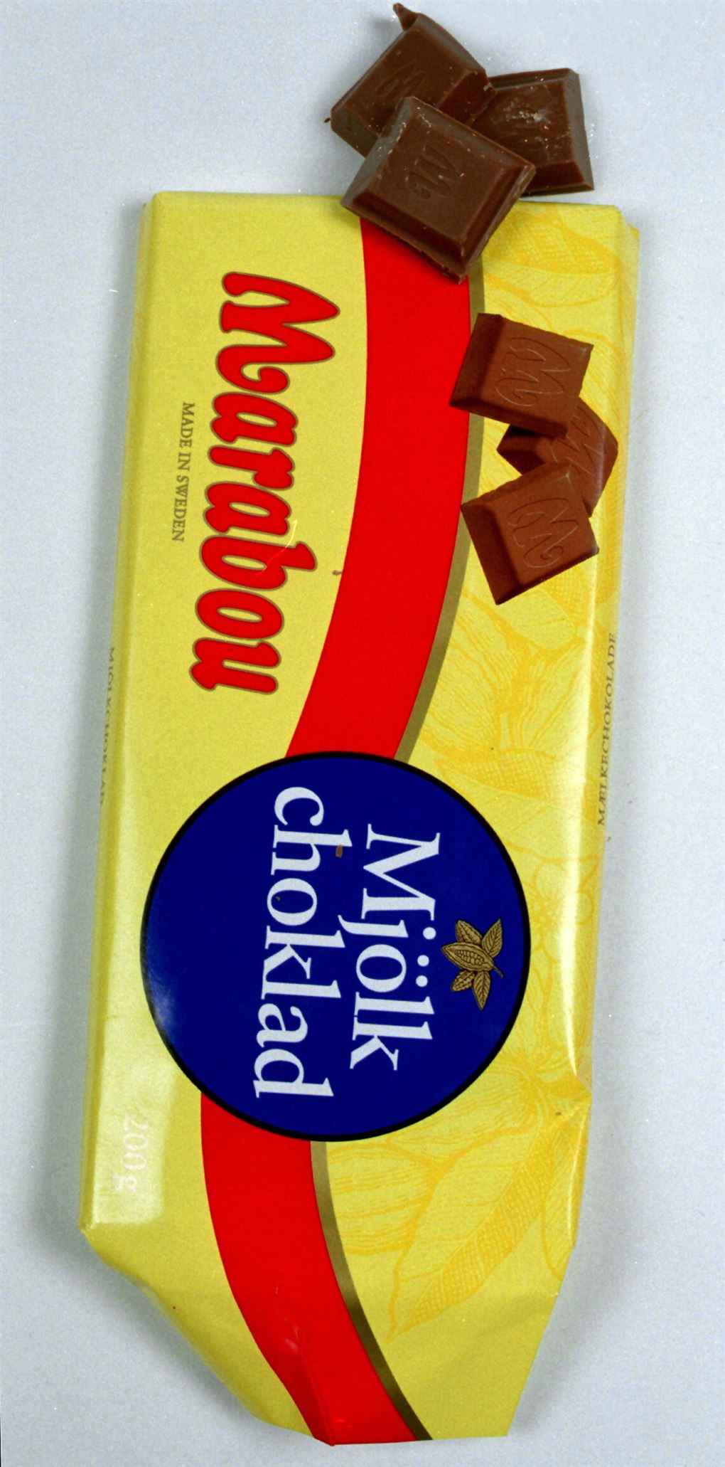 chokolade-plade