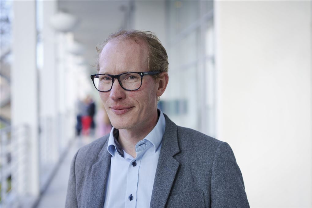 Henrik Hvidesten