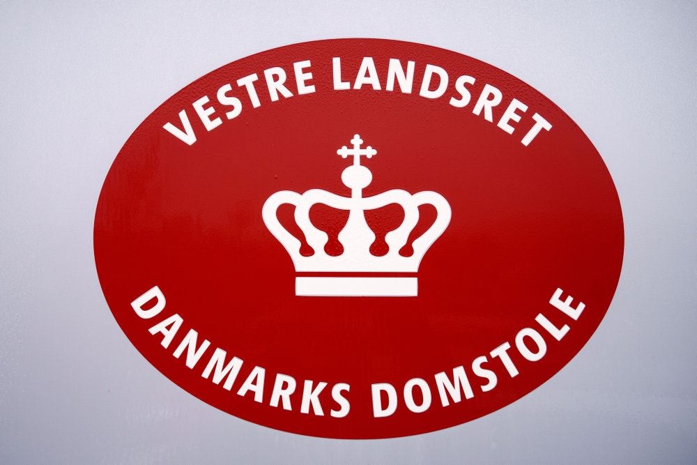 Skilt vestre landsret