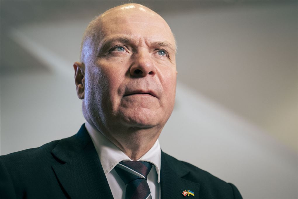 Søren gade