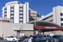 Hospitalet Saint Alphonsus i Boise i Idaho
