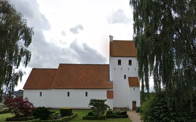 Kirke
