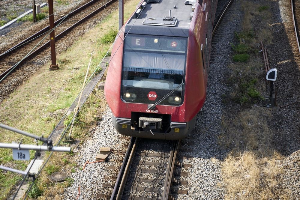 S-tog