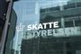 vindue hos skattestyrelsen 