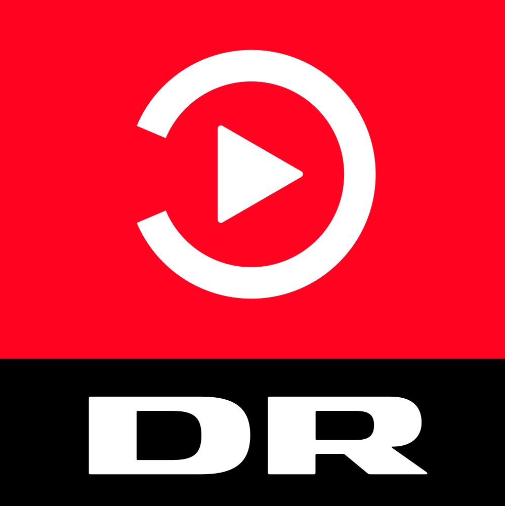 et DR-logo